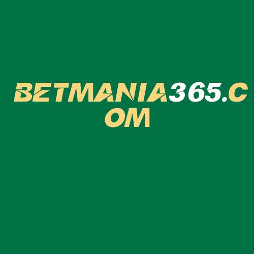 Logo da BETMANIA365